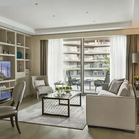 رافليس إسطنبول 5*