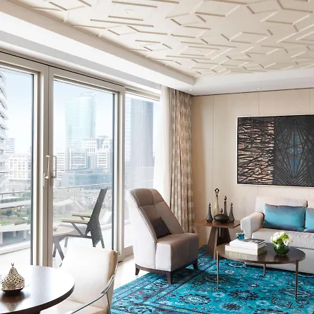 فندق رافليس إسطنبول 5*