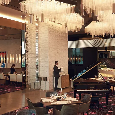 فندق رافليس إسطنبول