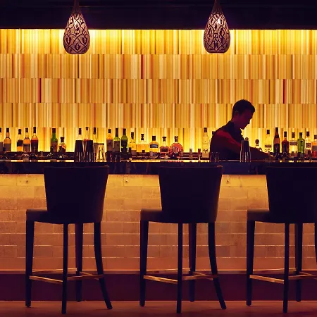 ホテル ラッフルズ 5*