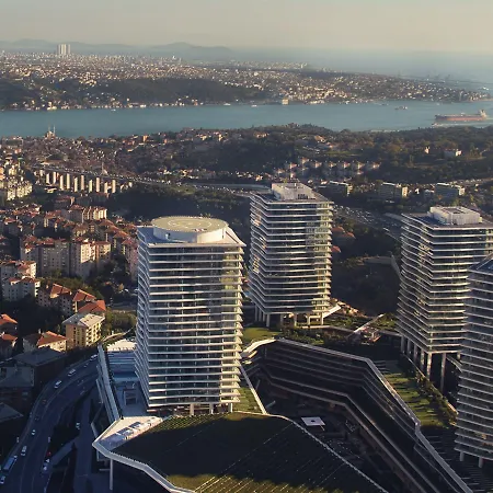 رافليس إسطنبول اسطنبول