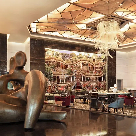 فندق رافليس إسطنبول