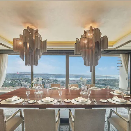 رافليس إسطنبول