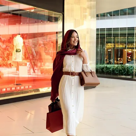 رافليس إسطنبول فندق اسطنبول