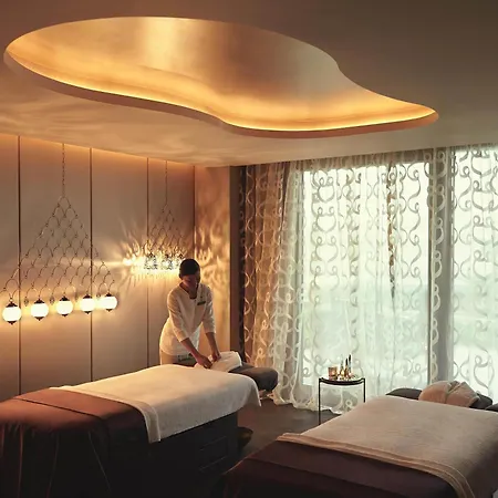 ホテル ラッフルズ 5*