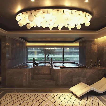 فندق رافليس إسطنبول اسطنبول