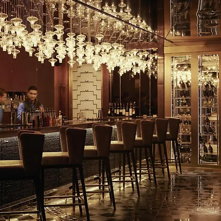 رافليس إسطنبول فندق