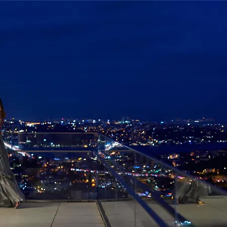 Raffles 5* Istanbul