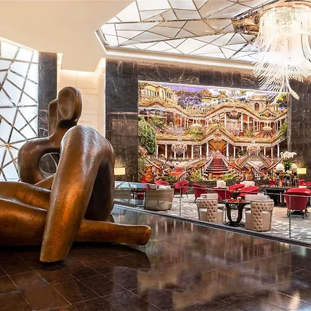 Raffles 5* Provincia di Istanbul