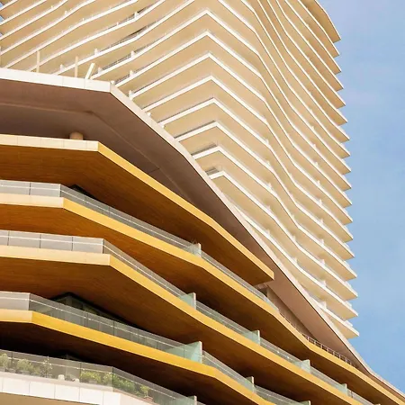 Raffles Hotel Istanbul