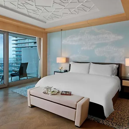 Hotel Raffles Istanbulská provincie