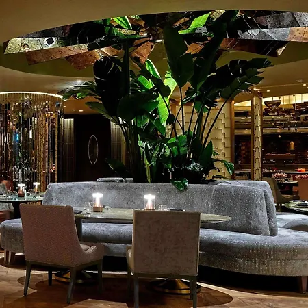Hotel Raffles Istanbulská provincie