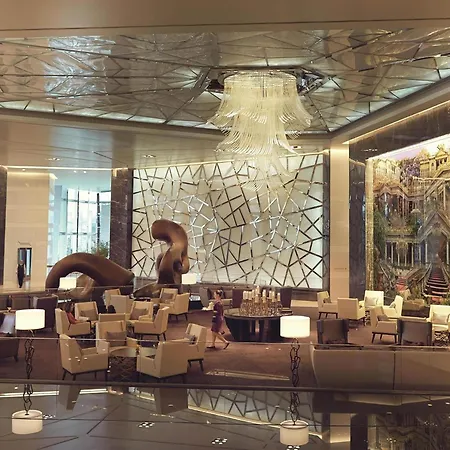 Raffles Hotel Istanbul