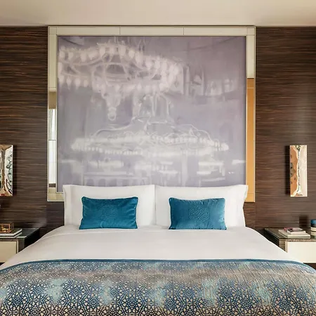 Raffles 5*