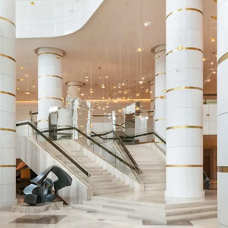 Hotel Raffles Istambul