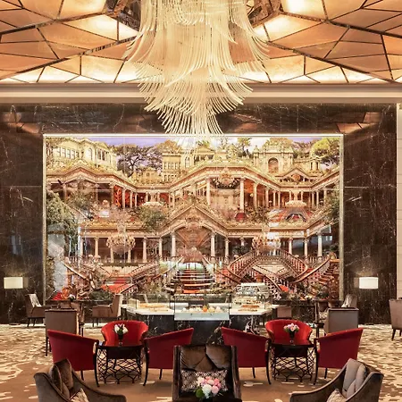 Raffles Hotel Istambul