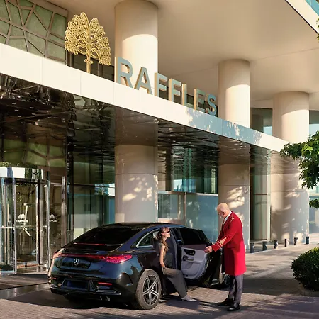 Raffles