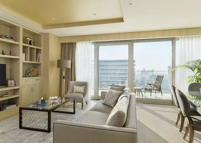 Raffles Hotel Istanbul