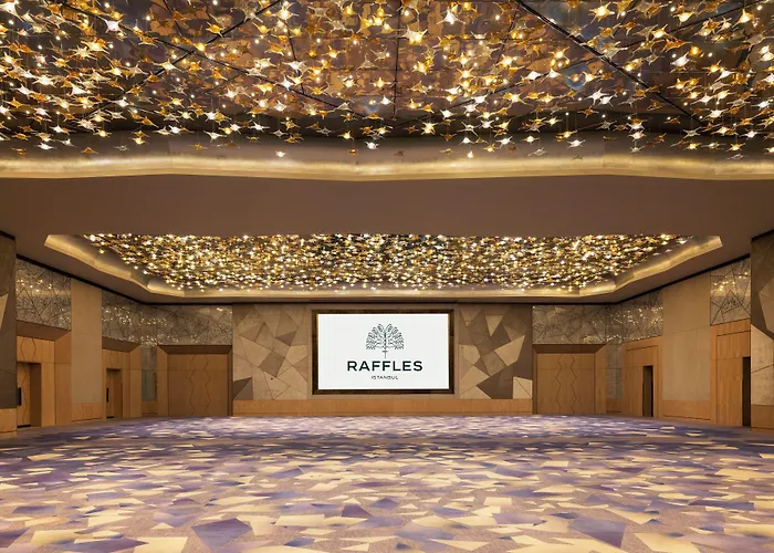 Raffles Istanbul