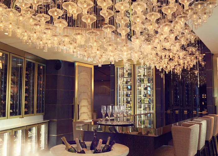 Hotel Raffles Istanbul