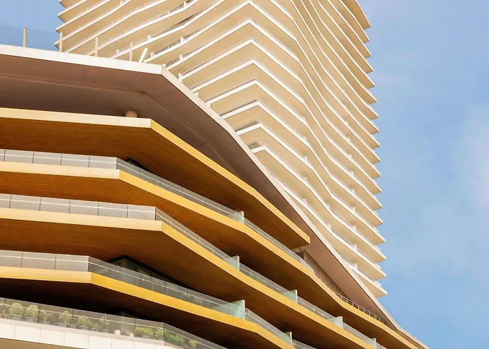 Raffles Hotel Istanbul