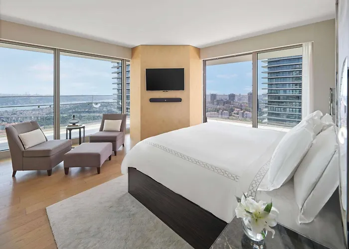 Hotel Raffles Istanbul