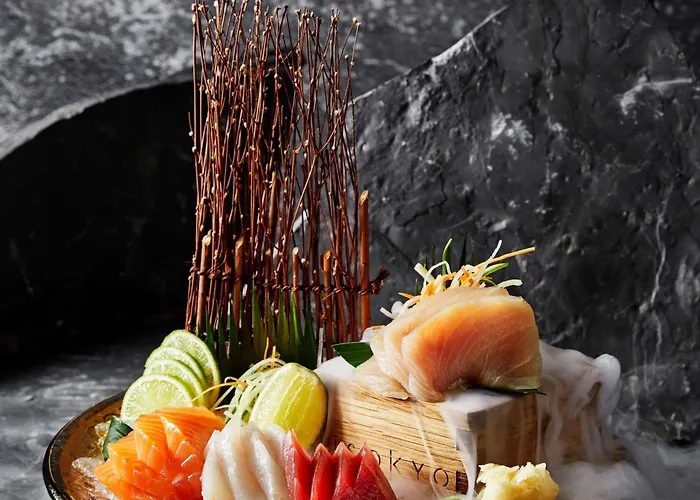 Raffles Hotel Istanbul