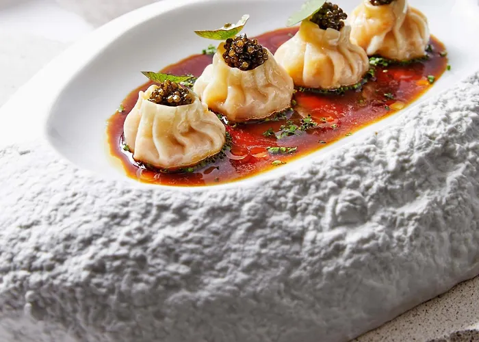 Raffles Hotel Istanbul