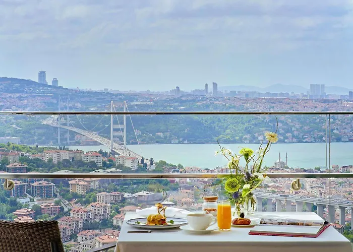 Hotel Raffles Istanbul