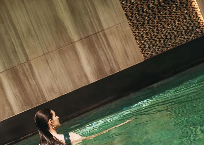 Raffles Hotel Istanbul