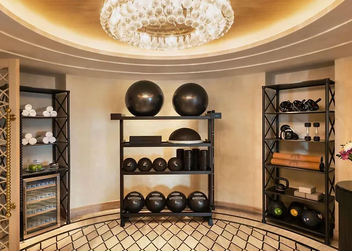 Hotel Raffles Istanbul