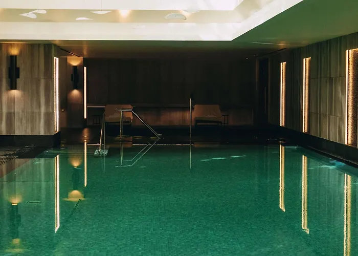 Hotel Raffles Istanbul