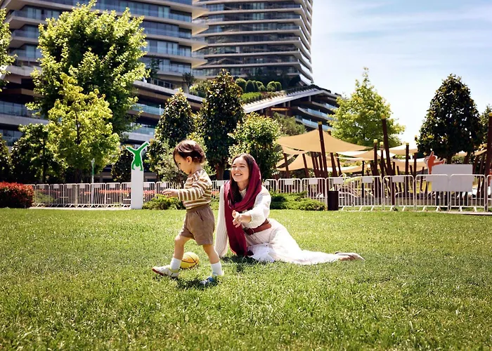 Hotel Raffles Istanbul