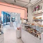 伊斯坦布尔莱佛士酒店 酒店 5*
