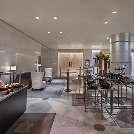伊斯坦布尔莱佛士酒店 酒店 5*