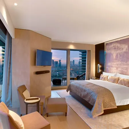 Hotel Raffles Istanbul