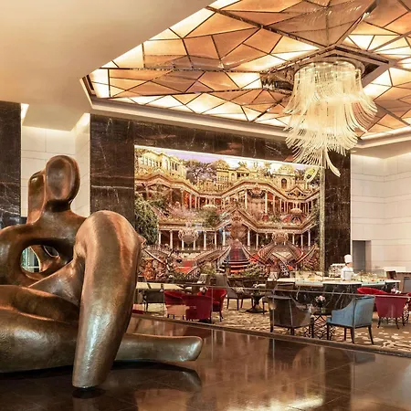 Raffles 5* Isztambul
