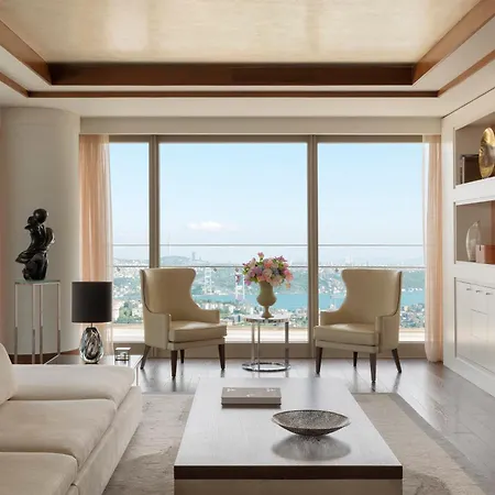 Raffles 5* Isztambul