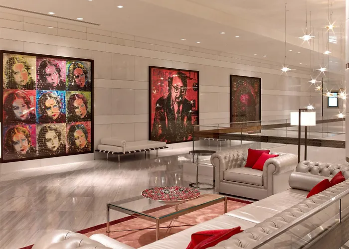 Raffles Hotel Istanbul