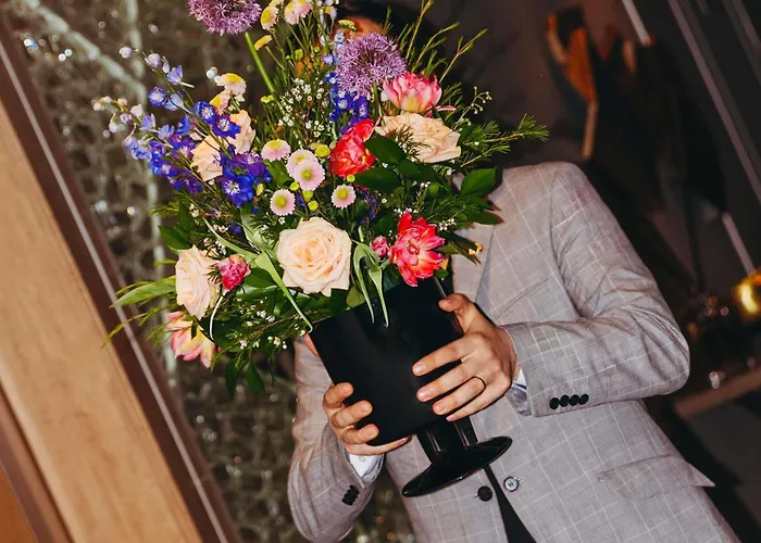 Отель Raffles Стамбул