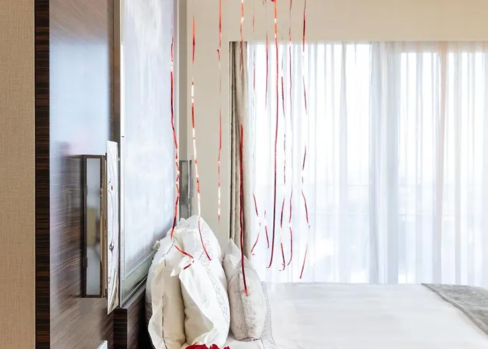 Hotel Raffles Istanbul