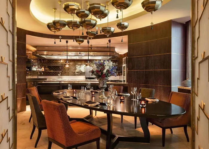 Hotel Raffles Istanbul