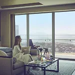 Raffles Hotell Istanbul