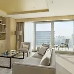 Raffles Hotell Istanbul