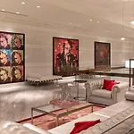 Raffles Hotell Istanbul