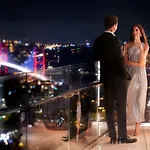 Raffles Hotell Istanbul