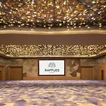 Raffles Hotell Istanbul