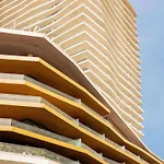 Raffles Hotell Istanbul