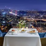 Hotell Raffles