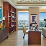 Hotell Raffles